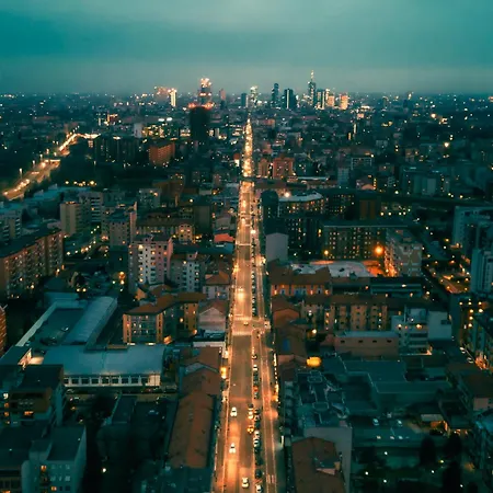 I Prime Location I Metro At Your Door, Duomo In 15 Min! Apartment