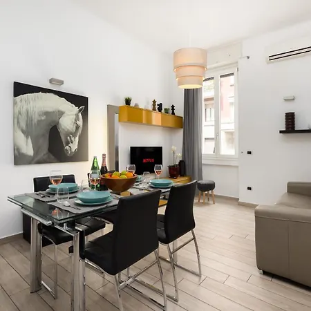 I Prime Location I Metro At Your Door, Duomo In 15 Min! Apartment *