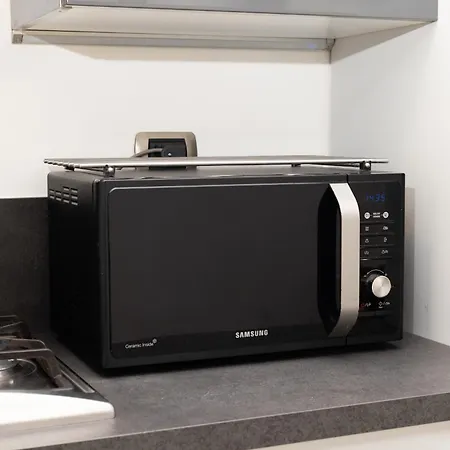 I Prime Location I Metro At Your Door, Duomo In 15 Min! Apartment Mailand