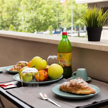I Prime Location I Metro At Your Door, Duomo In 15 Min! Apartment *