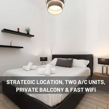 I Prime Location I Metro At Your Door, Duomo In 15 Min! Apartment Milan