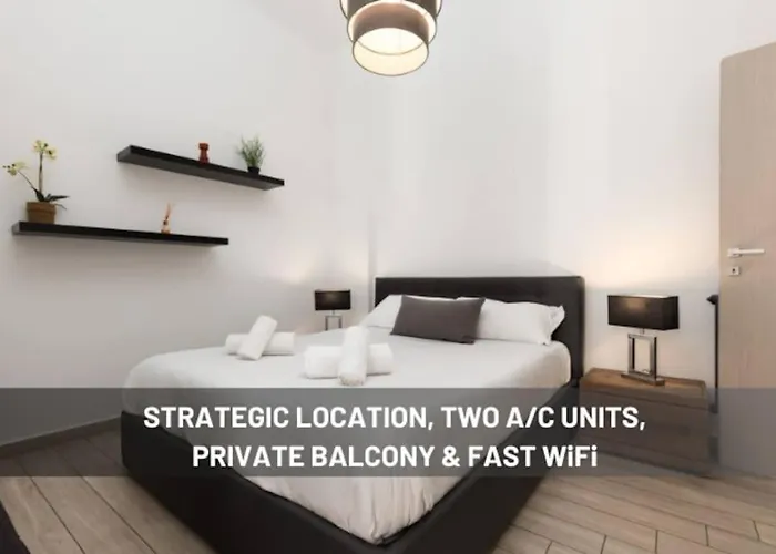 I Prime Location I Metro At Your Door, Duomo In 15 Min! Appartamento Milano